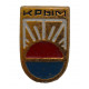 СССР знак "Крым". Солнце, море
