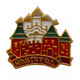 СССР знак "Новгород". Детинец. Софийский собор