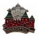 СССР знак "Новгород". Детинец. Софийский собор