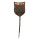 Польша (ПНР) знак на игле "Poznan". Познань. Старинный город в Западной Польше.