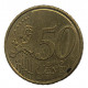 Финляндия 50 евроцентов 2009