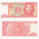 Куба 3 Песо 2005 год UNC P# 127b