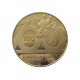 Украина 2 гривны 2008 год UNC KM# 478 100 лет Киевскому зоопарку