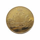 Украина 5 гривен 2008 год UNC KM# 510 Крещение Киевской Руси