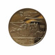 Украина 5 гривен 2014 год UNC KM# 739 Освобождение Никополя от фашистских захватчиков