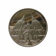 Украина 5 гривен 2016 год UNC UC# 252 Костел святого Николая (г.Киев)
