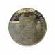 Белоруссия (Беларусь) 1 рубль 2015 год Proof KM# 492 "1000-летие преставления святого равноапостольного князя Владимира"