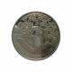 Белоруссия (Беларусь) 1 рубль 2015 год Proof KM# 491 "70 лет Победы советского народа в Великой Отечественной войне"