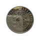Белоруссия (Беларусь) 1 рубль 2017 год Proof UC# 139 "Минск. 950 лет"