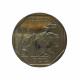 Перу 1 соль 2019 год UNC UC# 112 Водная лягушка Титикака (Telmatobius culeus)