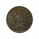 Перу 1 соль 2019 год UNC UC# 112 Водная лягушка Титикака (Telmatobius culeus)