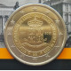 Бельгия 2 евро 2017 год UNC UC# 105 200 лет со дня основания Льежского университета