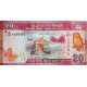 Шри-Ланка 20 рупий 2020 год UNC P-123g