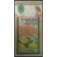 Шри-Ланка 10 рупий 2001 год UNC P-108b