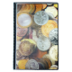 Альбом для хранения монет на 96 ячеек (3D)