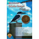 Малайзия 25 сенов 2004 год UNC KM# 91 Вымирающие виды - Белошейная альциона В буклете