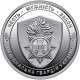 Украина 10 гривен 2025 год UNC UC# 598 Национальная гвардия Украины