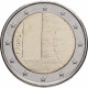 Финляндия 2 евро 2025 год UNC UC# 119 Дипломатия и внешняя политика