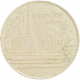 Таиланд 1 бат 1990 год Y# 159