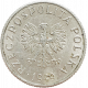 Польша 1 грош 1949 год Y# 39