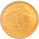 Польша 1 грош 2008 год Y# 276