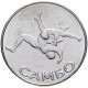 Приднестровье 1 рубль 2023 год UNC UC# 443 Самбо