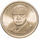 США 1 Доллар 2014 P год UNC Президенты № 29 Уоррен Гардинг (1921–1923) США 1 Доллар 2014 P год UNC Президенты № 29 Уоррен Гардинг (1921–1923)