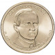 США 1 Доллар 2014 P год UNC Президенты № 30 Калвин Кулидж (1923–1929) США 1 Доллар 2014 P год UNC Президенты № 30 Калвин Кулидж (1923–1929)