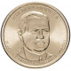 США 1 Доллар 2014 P год UNC Президенты № 31 Герберт Гувер (1929–1933) США 1 Доллар 2014 P год UNC Президенты № 31 Герберт Гувер (1929–1933)