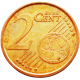 Испания 2 евроцента 2004 год KM# 1041 Испания 2 евроцента 2004 год KM# 1041