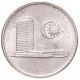 Малайзия 20 сенов 1973 год KM# 4