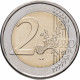 Финляндия 2 евро 2006 год UNC KM# 125 100 лет равного избирательного права в Финляндии Финляндия 2 евро 2006 год UNC KM# 125 100 лет равного избирательного права в Финляндии