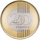Венгрия 200 форинтов 2025 год UNC UC# 449 200 лет Венгерской академии наук