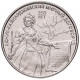 Приднестровье 3 рубля 2024 год UNC UC# 470 250 лет Кючук-Кайнарджийскому мирному договору