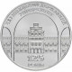 Украина 2 гривны 2000 год KM# 100 125 лет Черновицкому государственному университету