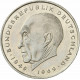 Германия - ФРГ 2 марки 1970 J год Конрад Аденауэр KM# 124