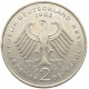Германия - ФРГ 2 марки 1982 J год Теодор Хойс KM# A127