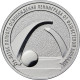 Россия 25 Рублей 2019 ММД год UNC UC# 174 75 лет освобождению Ленинграда от фашистской блокады