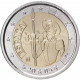 Испания 2 евро 2005 год «Дон-Кихот» Мигеля Сервантеса UNC KM# 1063