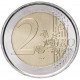 Испания 2 евро 2005 год «Дон-Кихот» Мигеля Сервантеса UNC KM# 1063