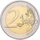 Словения 2 евро 2007 год 50 лет подписания Римского договора UNC KM# 106