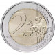 Португалия 2 евро 2009 год UNC KM# 786 Португалоязычные игры 2009