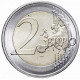 Германия 2 евро 2010 год Городская ратуша и Роланд, Бремен UNC KM# 285