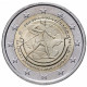 Греция 2 евро 2010 год 2500 лет Марафонской битве UNC KM# 236