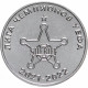 Приднестровье 25 рублей 2021 год Футбольный клуб "Шериф". Лига Чемпионов УЕФА 2021-2022 UNC UC# 311
