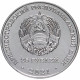 Приднестровье 25 рублей 2021 год Футбольный клуб "Шериф". Лига Чемпионов УЕФА 2021-2022 UNC UC# 311