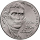США 5 центов 2026 D год 250 лет независимости UNC UC# 456