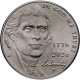 США 5 центов 2026 P год 250 лет независимости UNC UC# 456