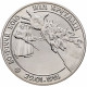 Украина 2 гривны 1998 год 80 лет боя под Крутами KM# 42