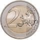Германия 2 евро 2024 ADFGJ год 175 лет Конституции Паульскирхе Набор 5 монет UNC UC# 110